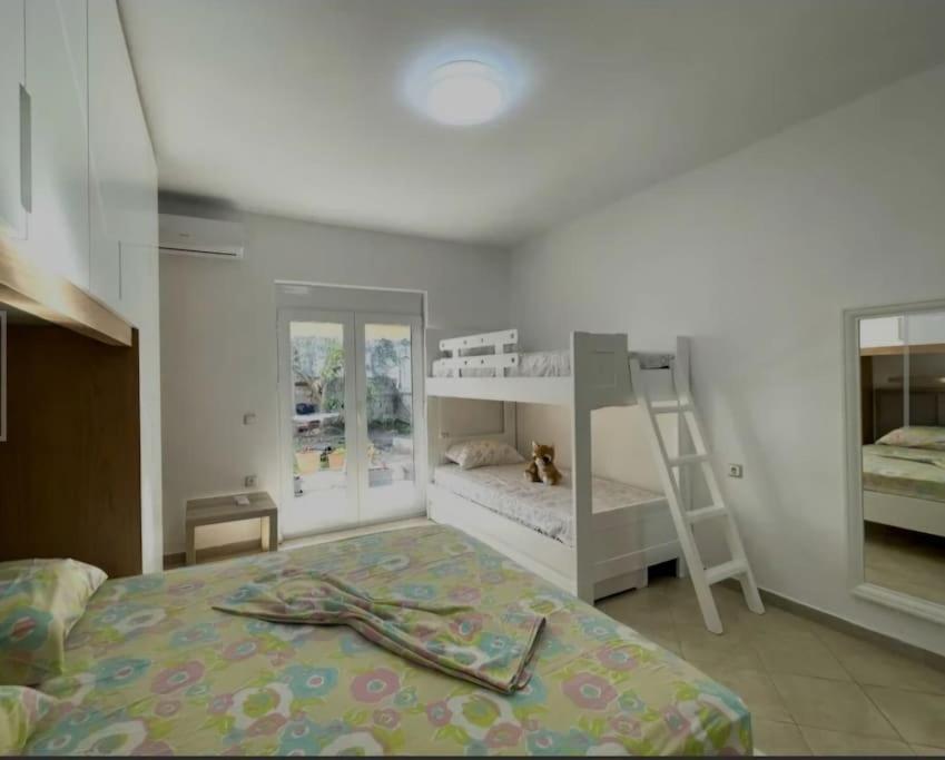 Feriehus Sunset Boulevard *